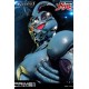 Guyver The Bioboosted Armor Statue Guyver I 82 cm